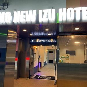 Tokyo Ueno New Izu Hotel